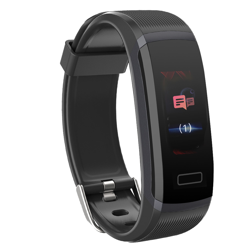 Tenvis hr online smart band